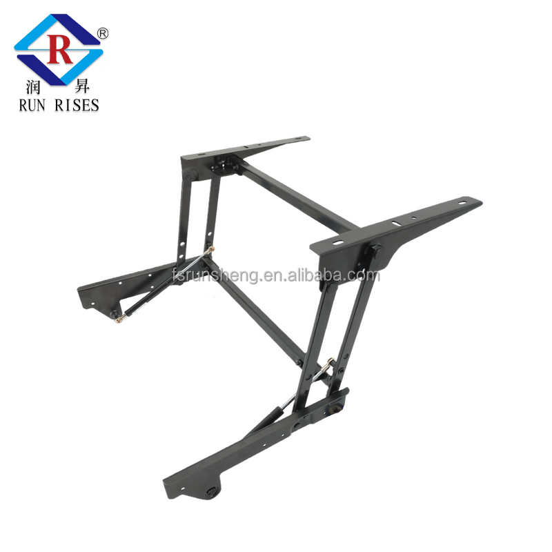 Furniture Hardware Types - Mecanismo Transformador para Mesa de Café