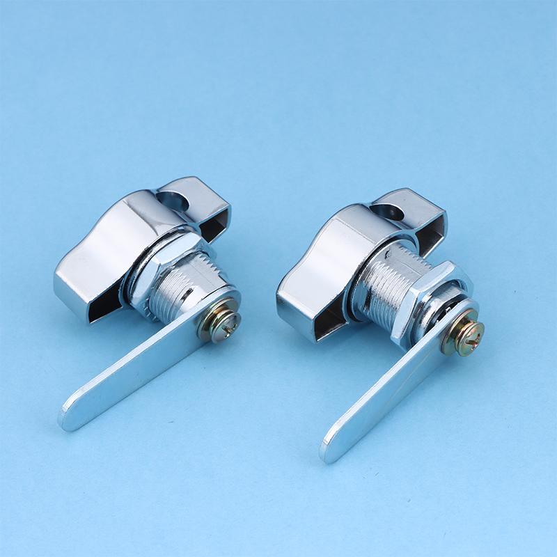 Furniture Hardware Locks - Fechadura de Armário Sem Chave de