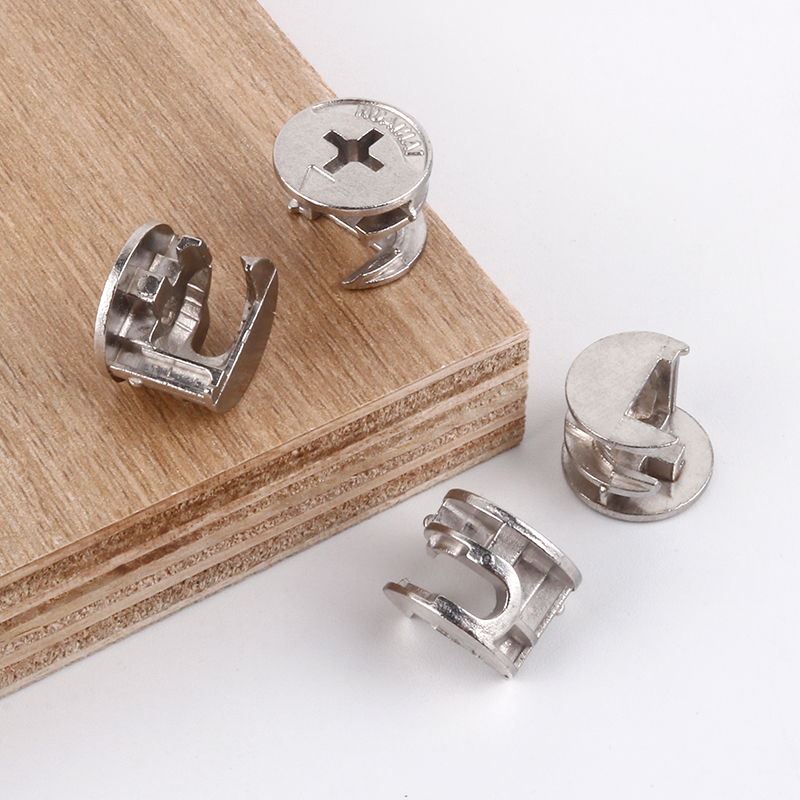 Furniture Hardware Ikea - Fechos de Came para Móveis, 20