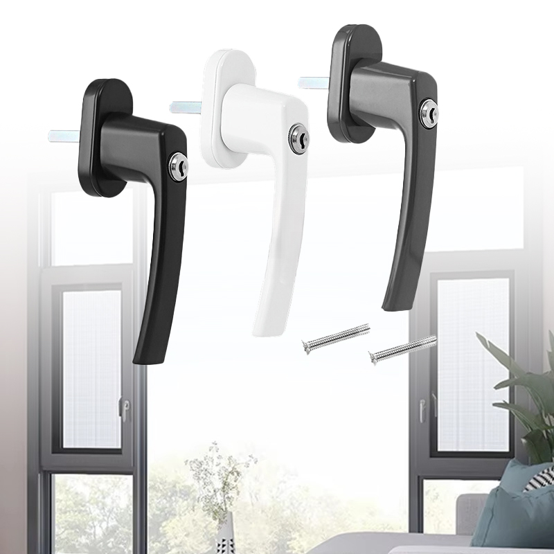 Furniture Sliding Door Hardware - Maçaneta de acionamento de janela de
