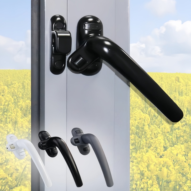 Furniture Hardware Supply - Maçaneta Universal para Janela de Abrir