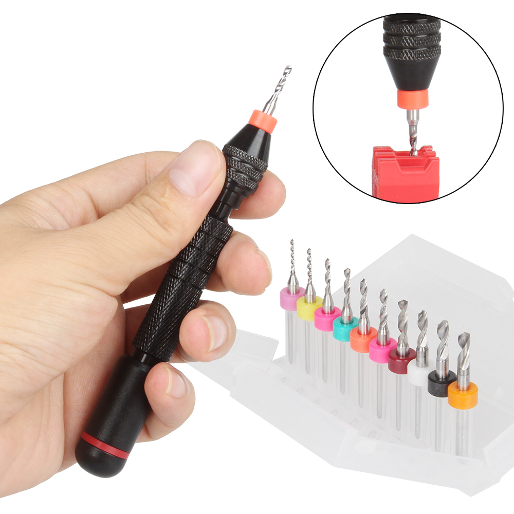 Furniture Hardware Supply - Kit de Ferramentas para Impressora 3D