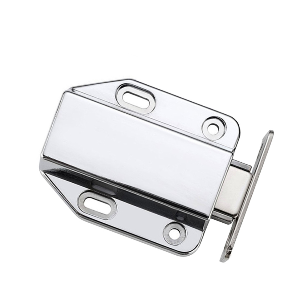 Travas magnéticas para armário - Furniture Hardware Locks avaliação e preço