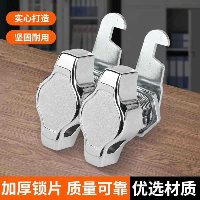 Fechadura de Armário Sem Chave - Furniture Hardware Locks avaliação e preço