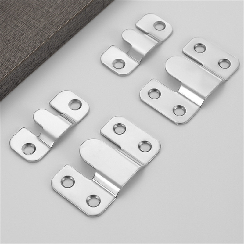 12pçs inserção de ferro e aço  - Furniture Hardware Photos avaliação e preço