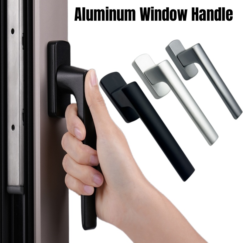 Maçaneta Externa Plana de Liga - Furniture Hardware Supply avaliação e preço