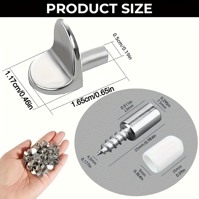 Suportes Metálicos para Pratel - Furniture Hardware Types avaliação e preço