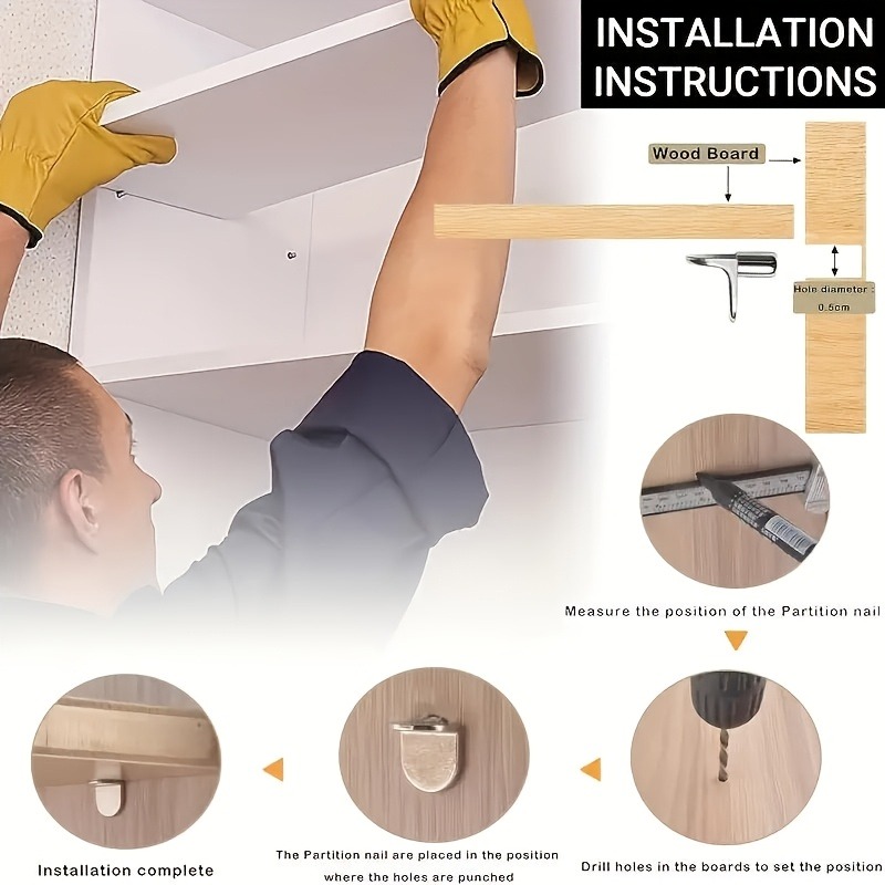 Suportes Metálicos para Pratel - Furniture Hardware Types avaliação e preço
