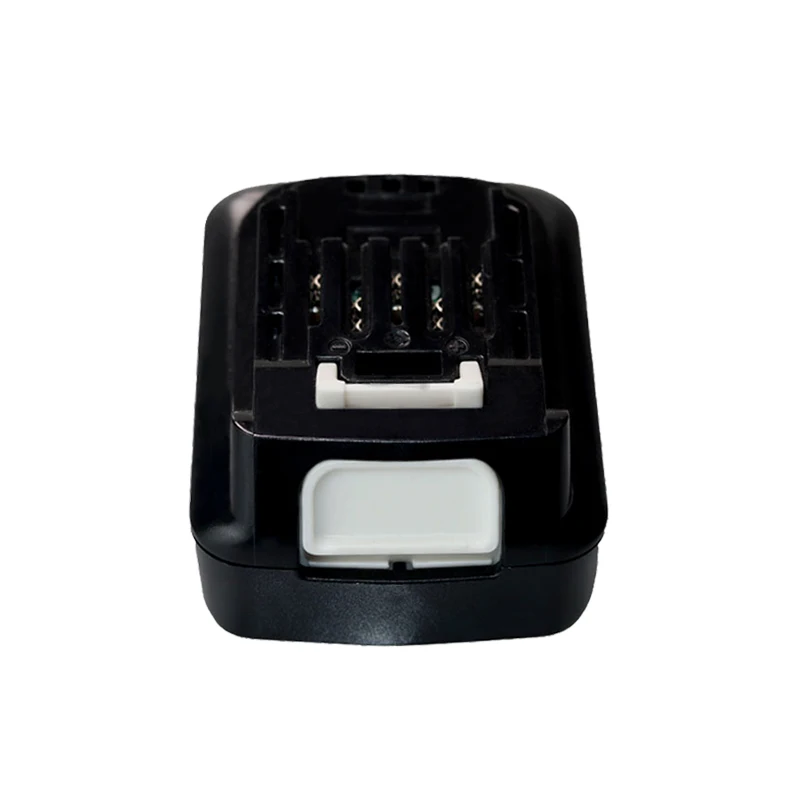 Bateria recarregável de íon-lí - Makita Drill Hp1640 avaliação e preço