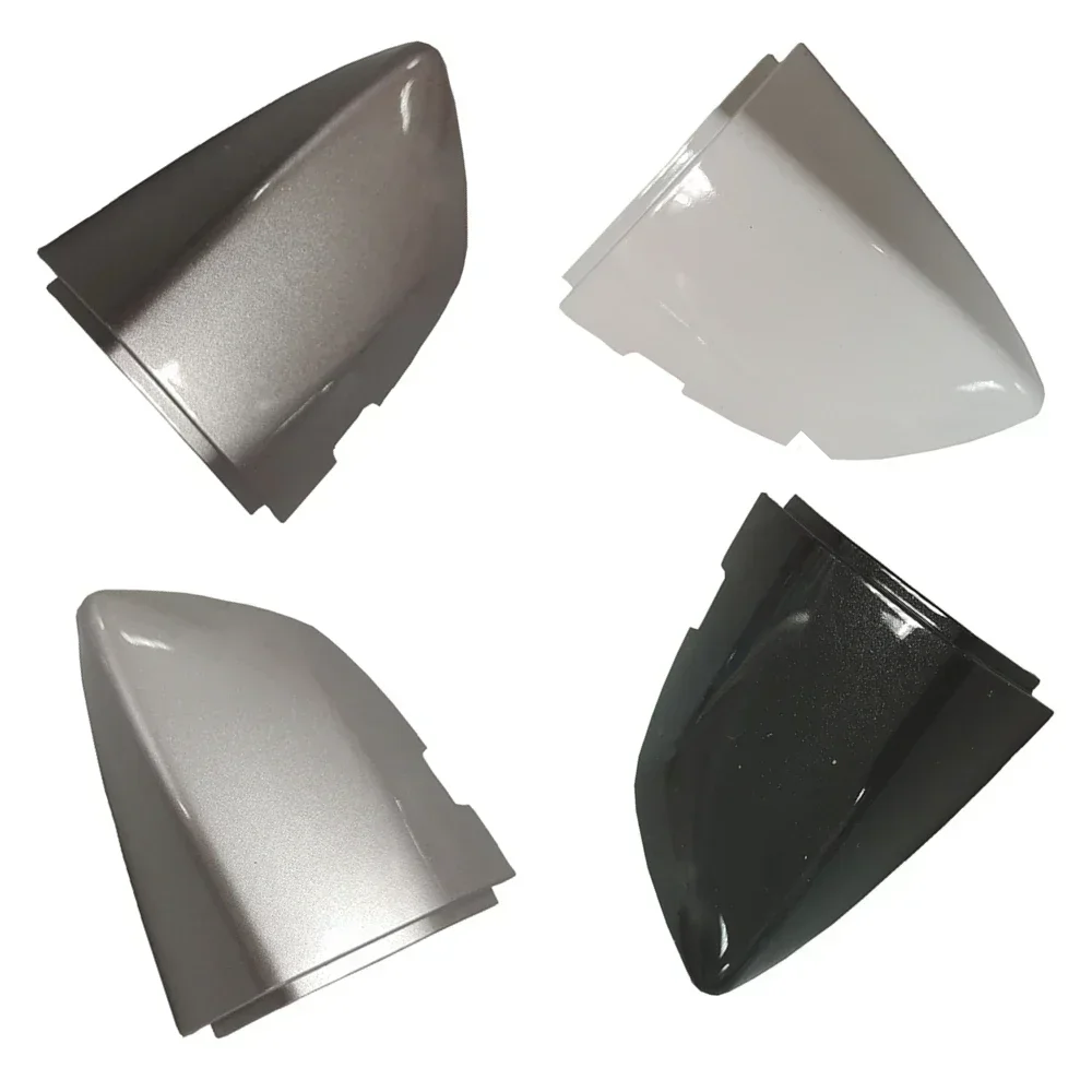 Tampa do punho do cilindro do  - Furniture Hardware Gold avaliação e preço