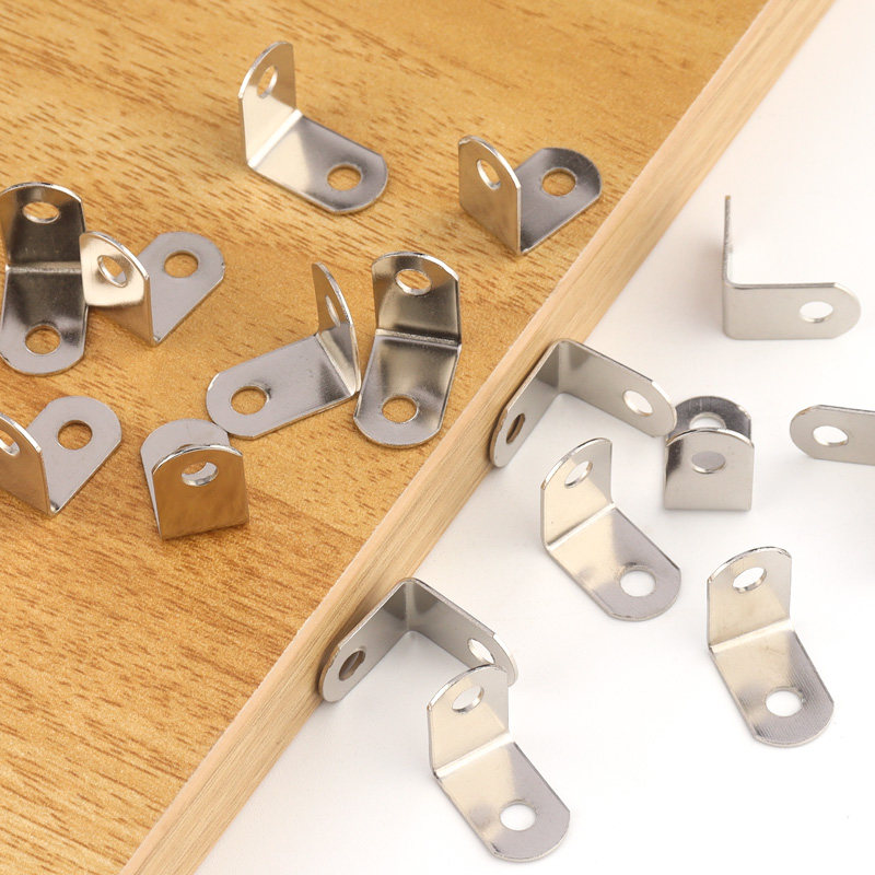 90 °   Conectores Fixos de Can - Furniture Hardware Photos avaliação e preço