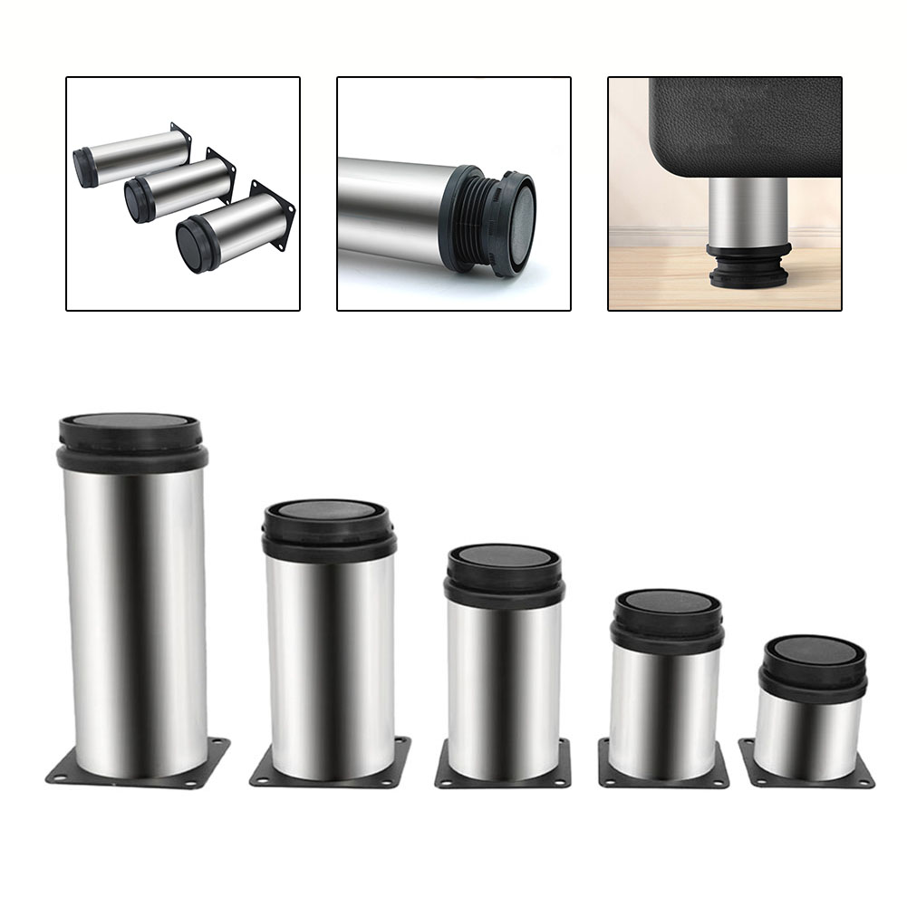 Perna de móveis de aço inoxidá - Cabinet Hinge Overlay avaliação e preço