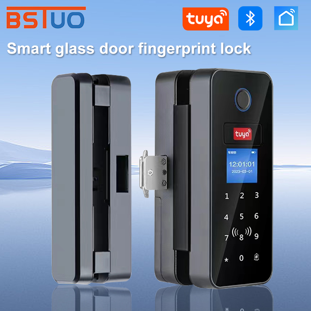 Fechadura inteligente de porta - Furniture Sliding Door Hardware avaliação e preço