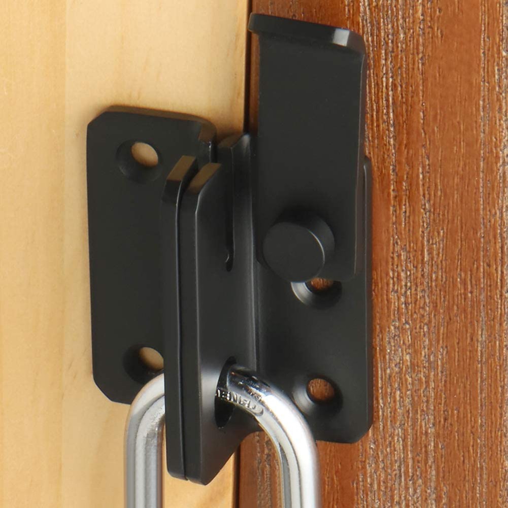 Janela captura fechadura da po - Furniture Sliding Door Hardware avaliação e preço
