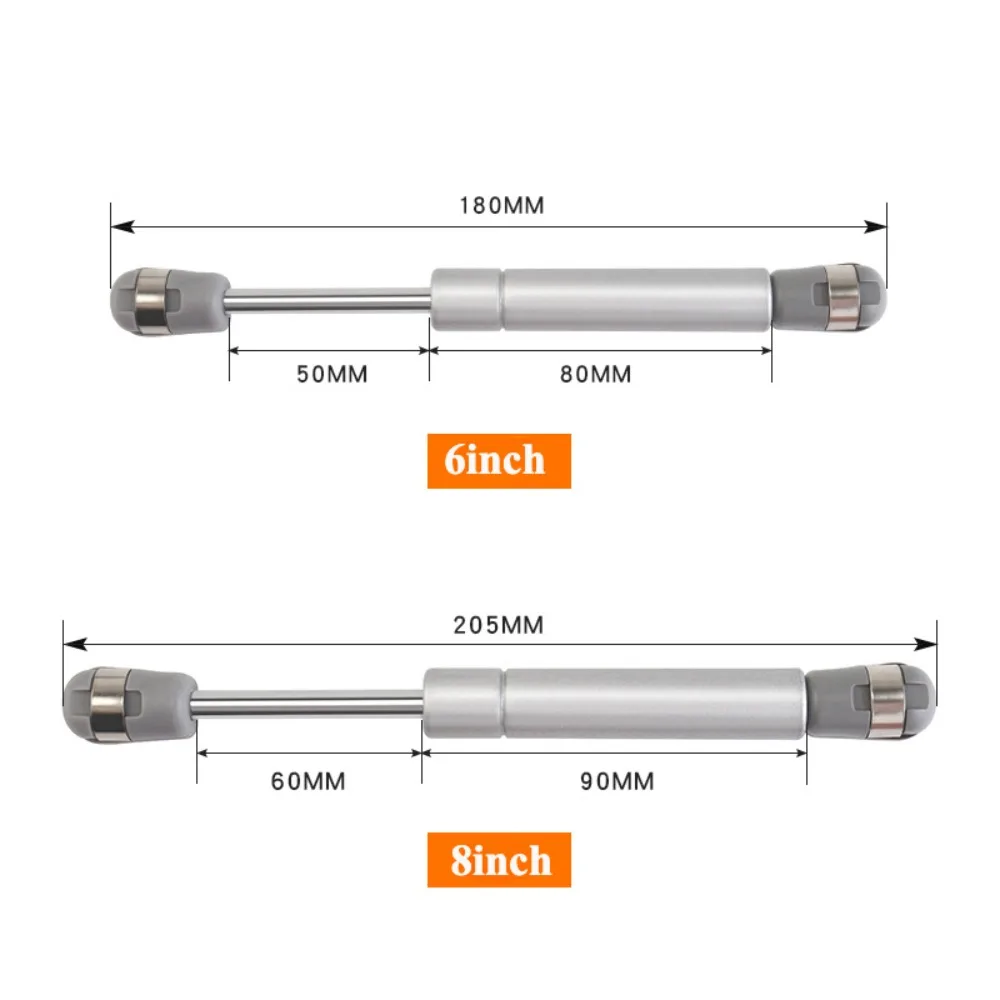 2/4 Peças Amortecedores a Gás  - Cabinet Hinge Overlay avaliação e preço