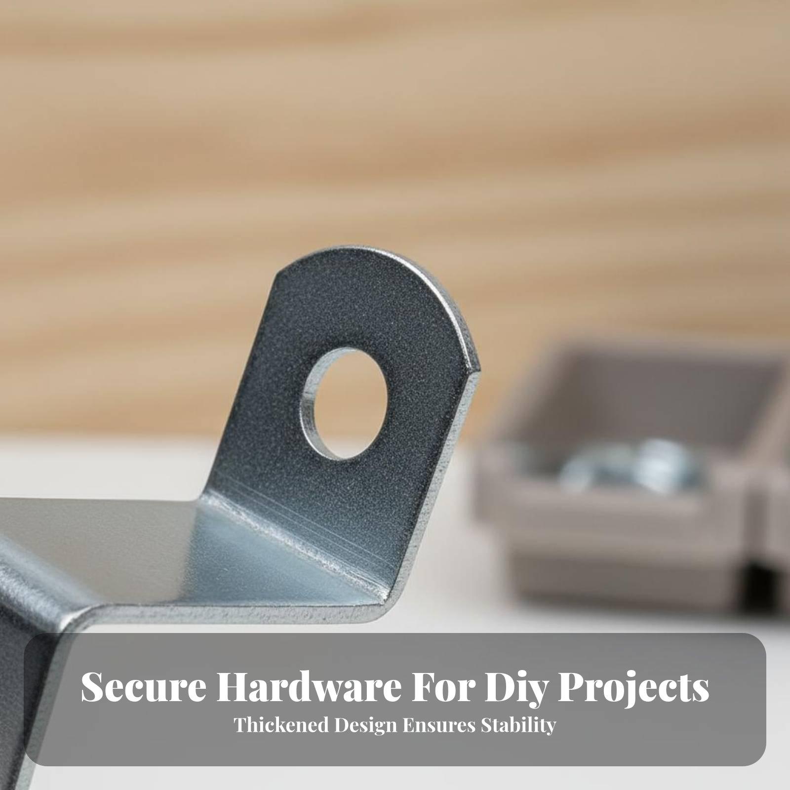Suporte de Aço Tipo Z, Cantone - Furniture Hardware Types avaliação e preço