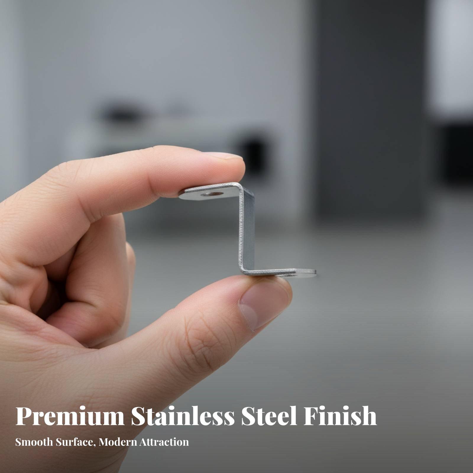 Suporte de Aço Tipo Z, Cantone - Furniture Hardware Types avaliação e preço