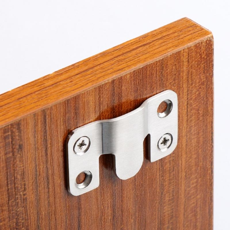 Suporte montagem embutida Z-Cl - Furniture Hardware Photos avaliação e preço