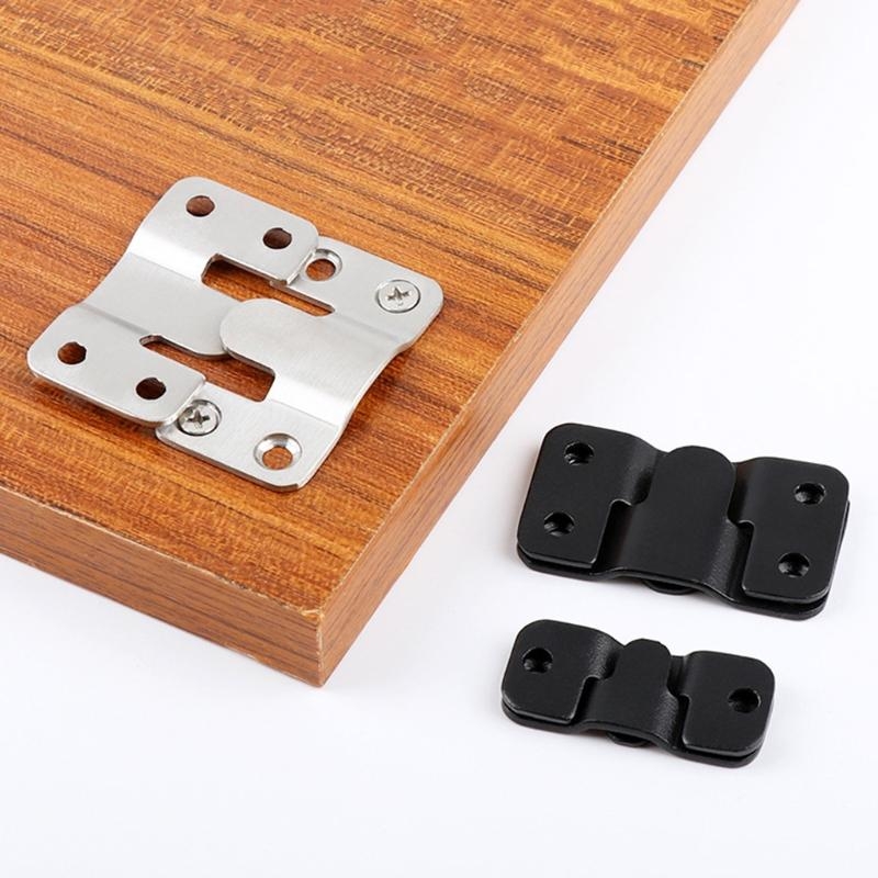 Suporte montagem embutida Z-Cl - Furniture Hardware Photos avaliação e preço
