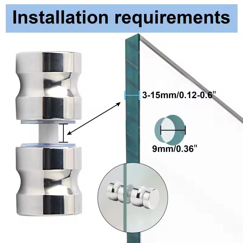 Puxador Elegante para Porta de - Furniture Hardware Supply avaliação e preço