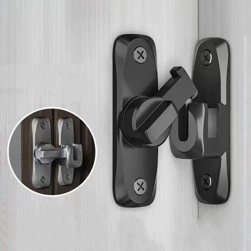 Conjunto de 4/1 Peças de Fecha - Furniture Sliding Door Hardware avaliação e preço
