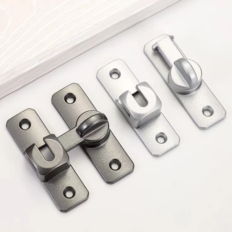 Conjunto de 4/1 Peças de Fecha - Furniture Sliding Door Hardware avaliação e preço