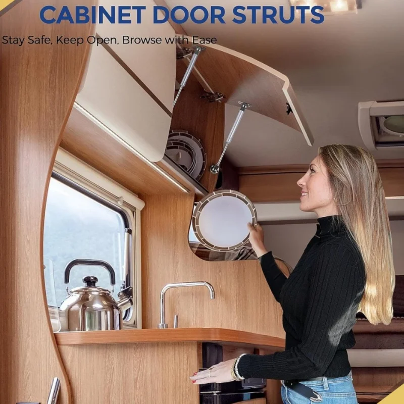 Suporte de elevador de porta c - Cabinet Hinge Overlay avaliação e preço