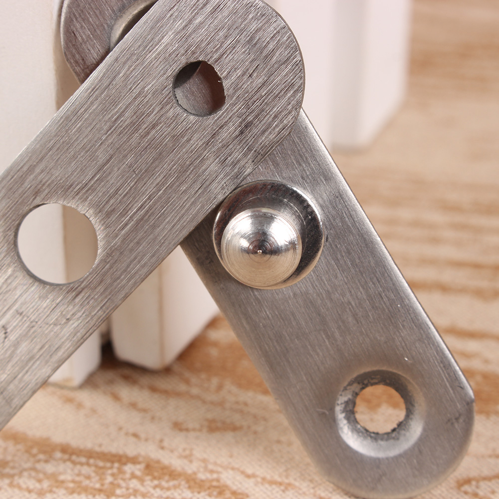 Dobradiça da porta dobrável do - Furniture Hardware Types avaliação e preço