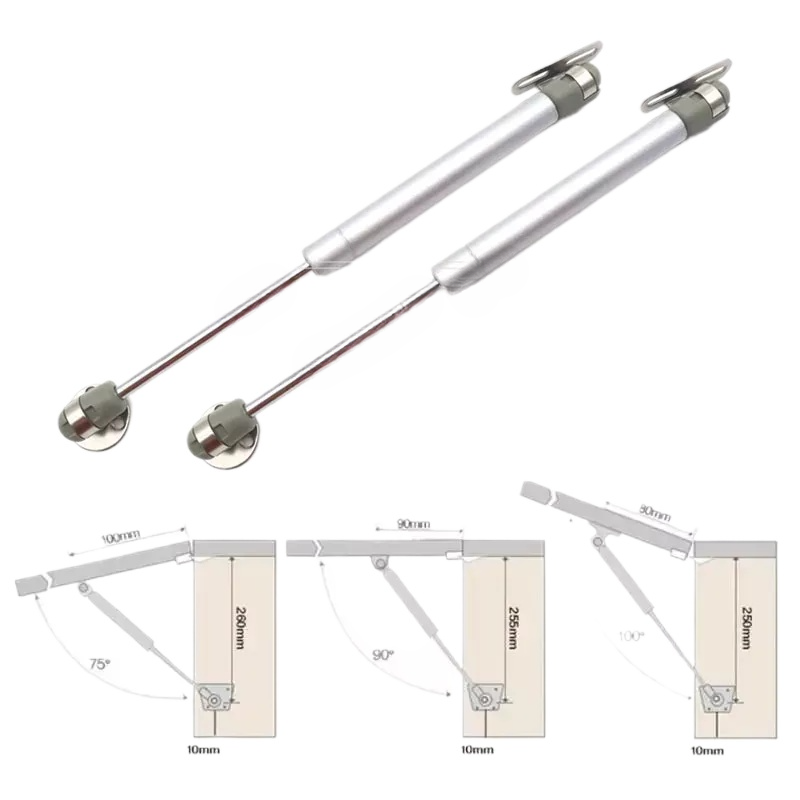 Dobradiça para móveis, 2 peças - Cabinet Hinge Overlay avaliação e preço