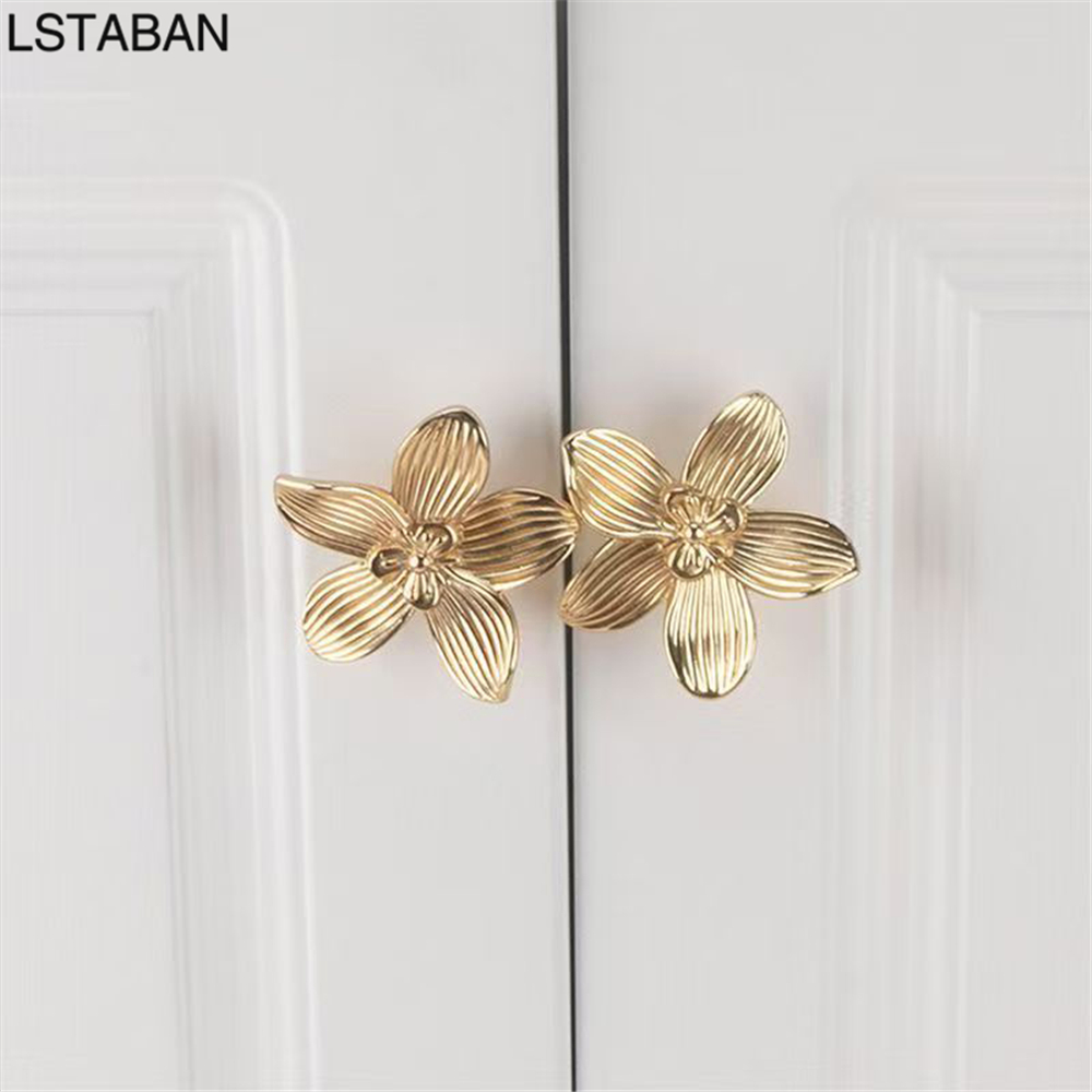 Puxador de porta de armário de - Furniture Hardware Gold avaliação e preço