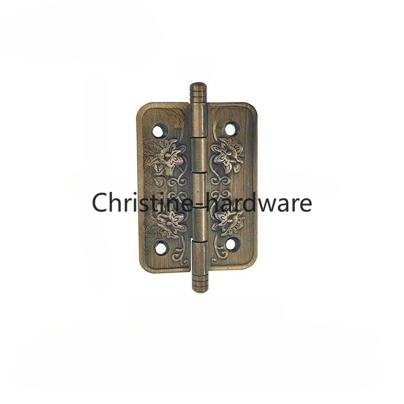 2 Peças Dobradiças Borboleta H - Furniture Hardware Types avaliação e preço