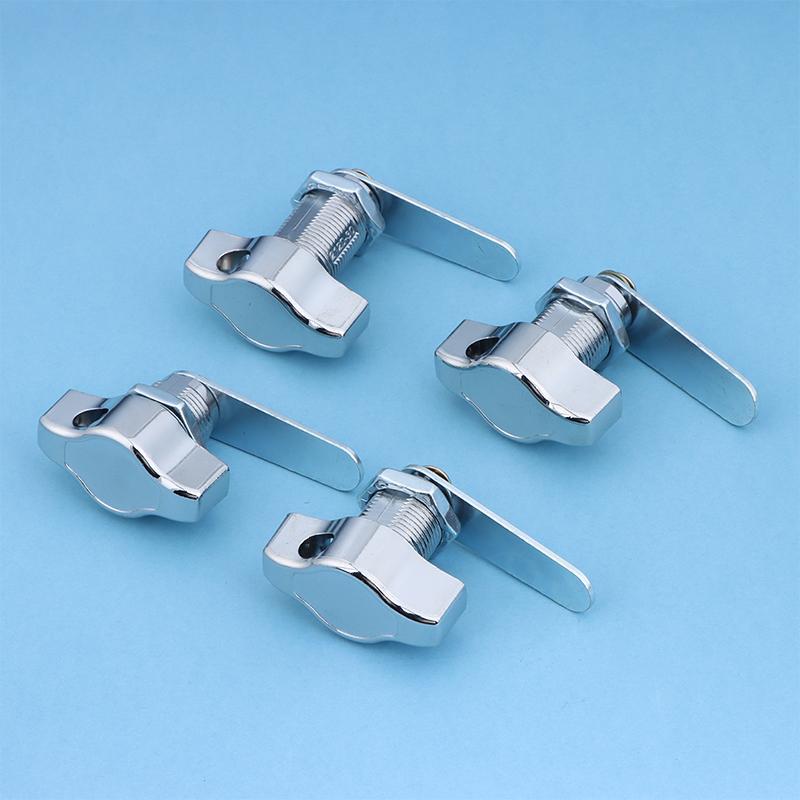 Fechadura de Armário Sem Chave - Furniture Hardware Locks avaliação e preço