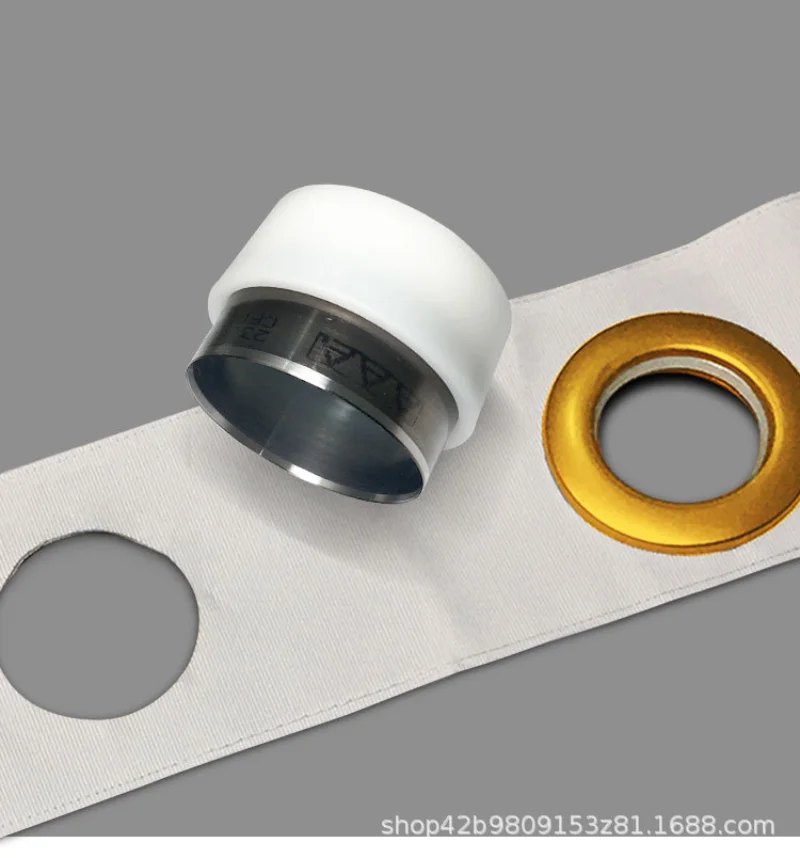 Perfurador de cortina manual c - Furniture Hardware Supply avaliação e preço