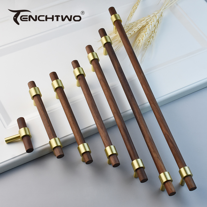 Nordic Modern Kitchen Storage  - Furniture Hardware Gold avaliação e preço
