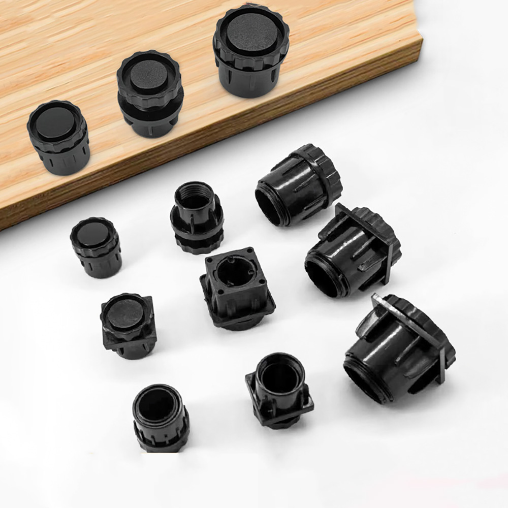 2/4 peças Pés de Nivelamento d - Furniture Hardware Types avaliação e preço