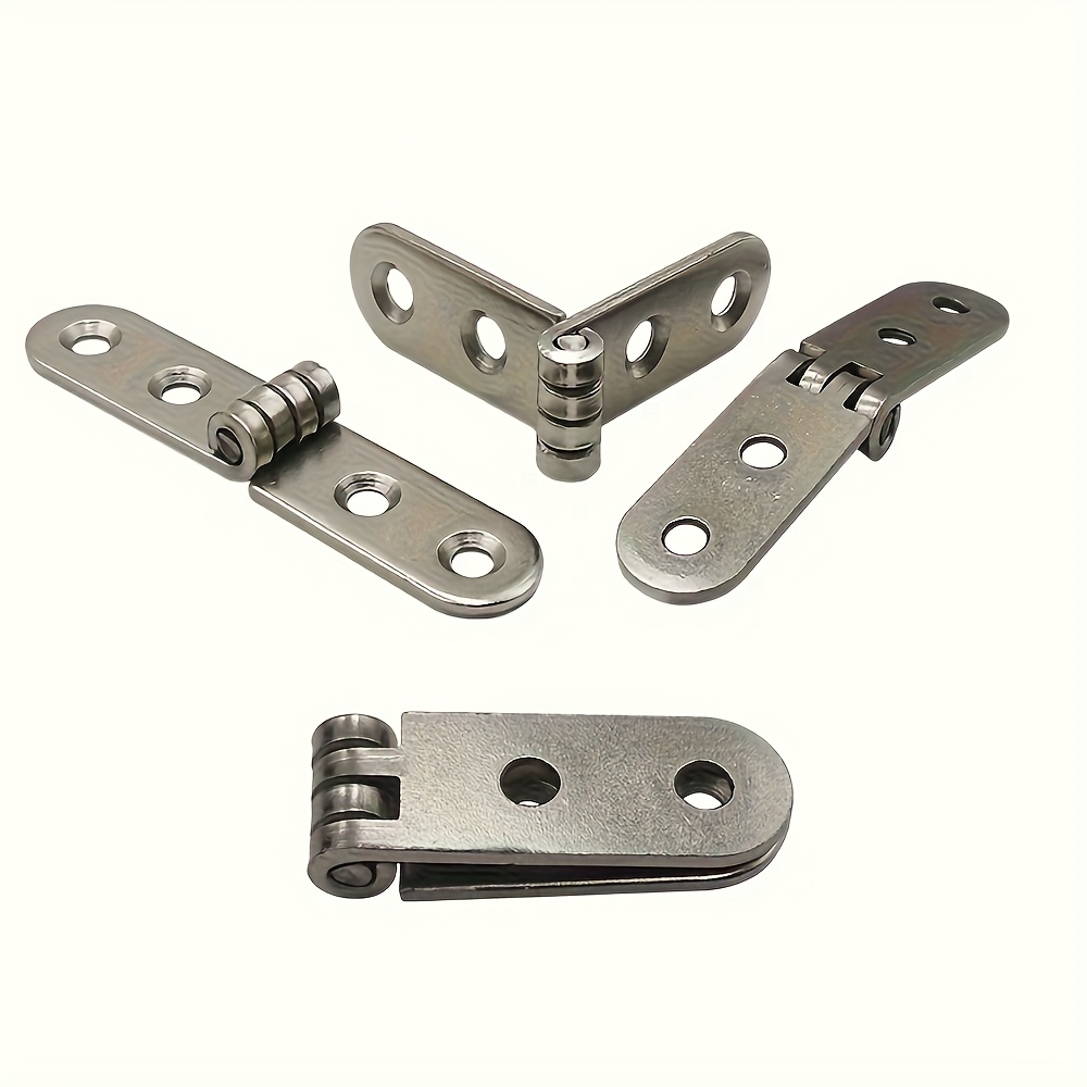 Dobradiças de aba dobráveis, 4 - Furniture Hardware Photos avaliação e preço