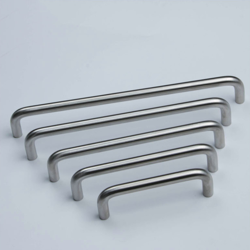 KK & FING-Aço Inoxidável U-Typ - Furniture Hardware Types avaliação e preço