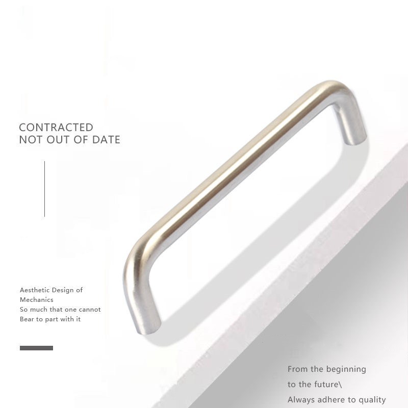 KK & FING-Aço Inoxidável U-Typ - Furniture Hardware Types avaliação e preço
