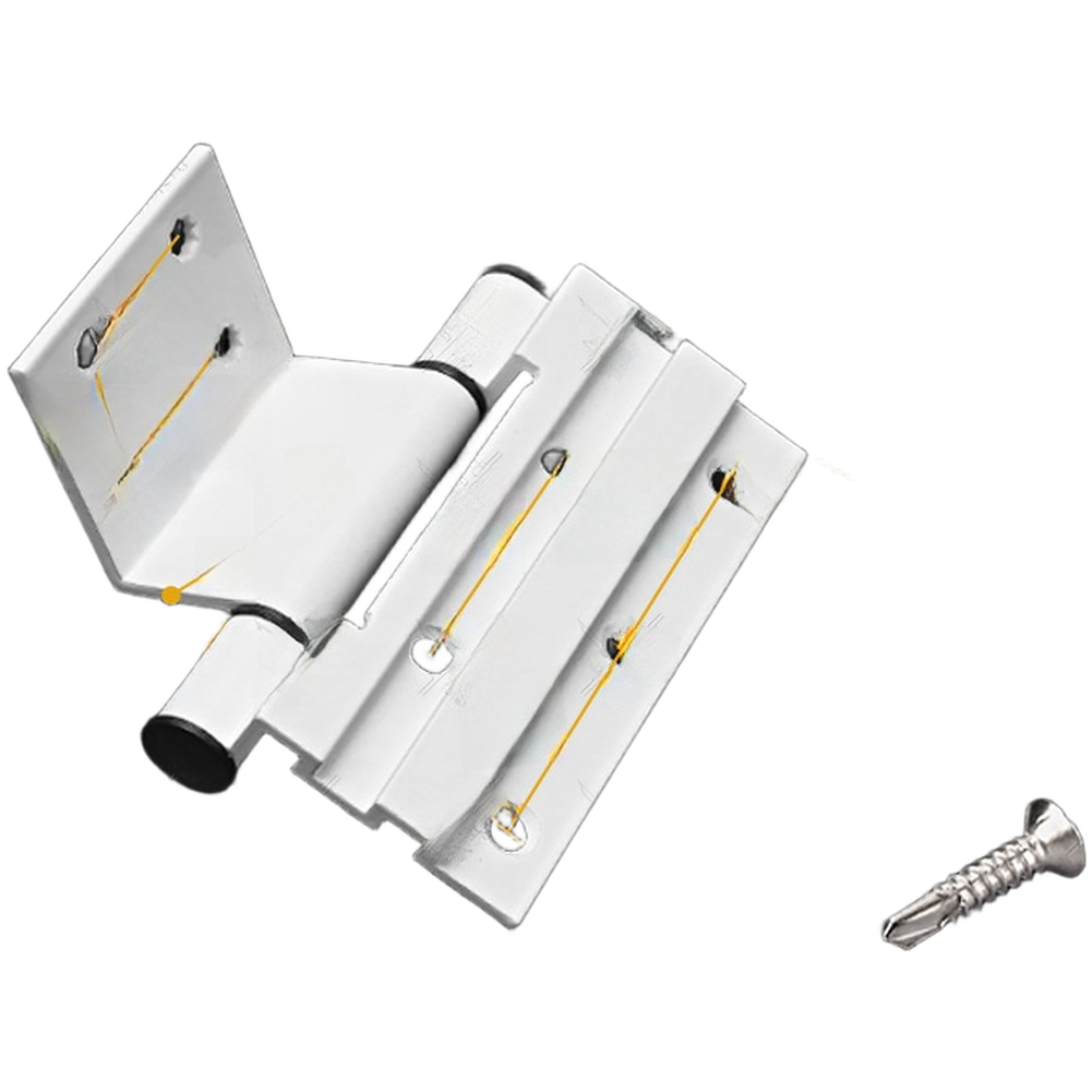 Dobradiça de janela batente ti - Furniture Hardware Types avaliação e preço