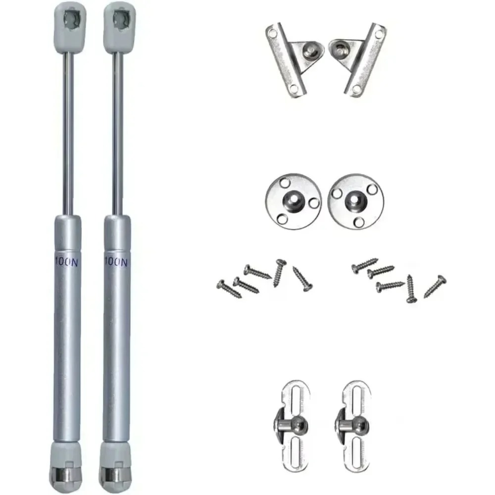 Nova Dobradiça Hidráulica de C - Cabinet Hinge Overlay avaliação e preço