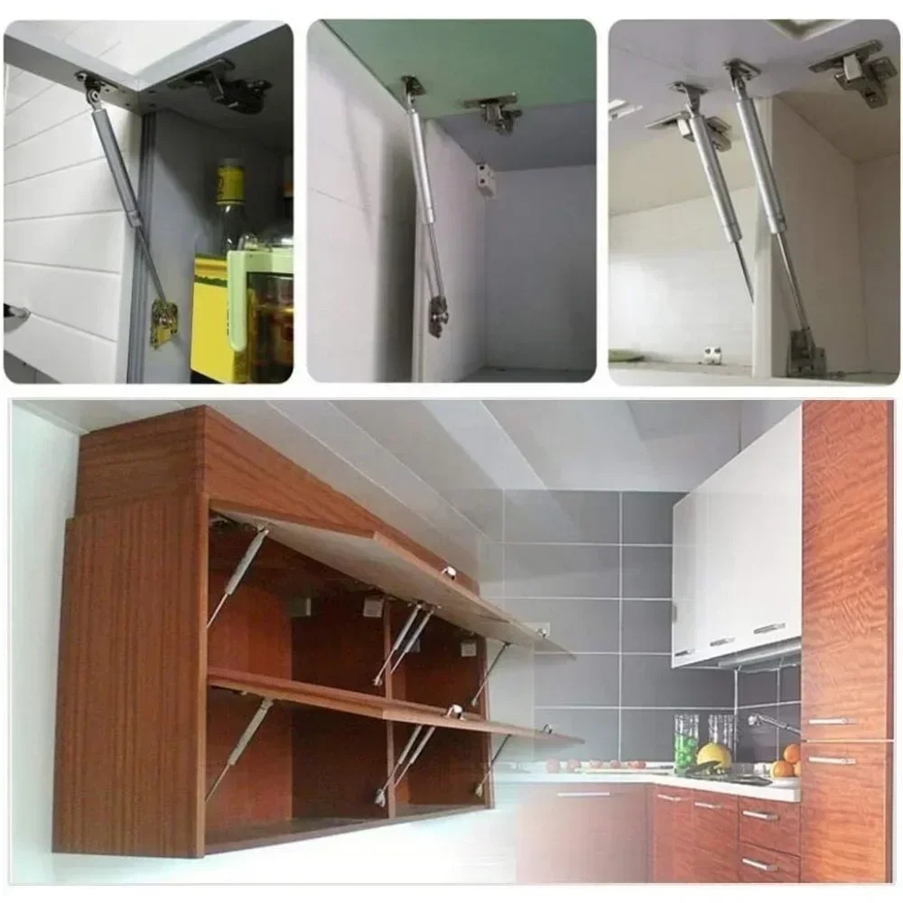 Nova Dobradiça Hidráulica de C - Cabinet Hinge Overlay avaliação e preço