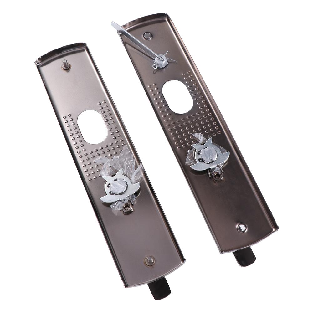 Puxador de Porta Universal de  - Furniture Hardware Supply avaliação e preço