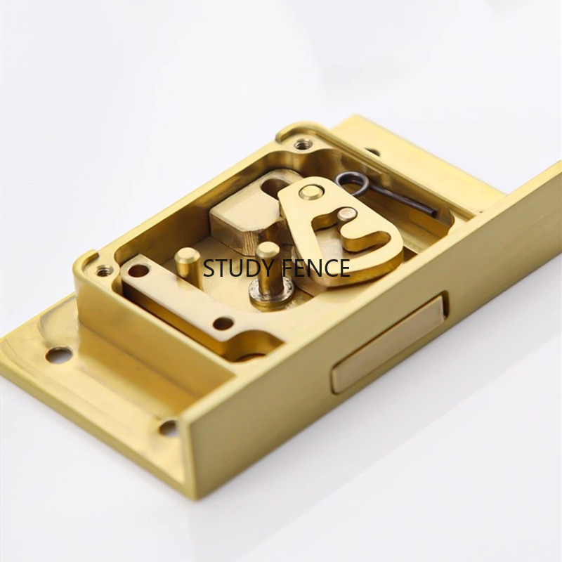 Fechadura de gaveta de metal a - Furniture Hardware Locks avaliação e preço