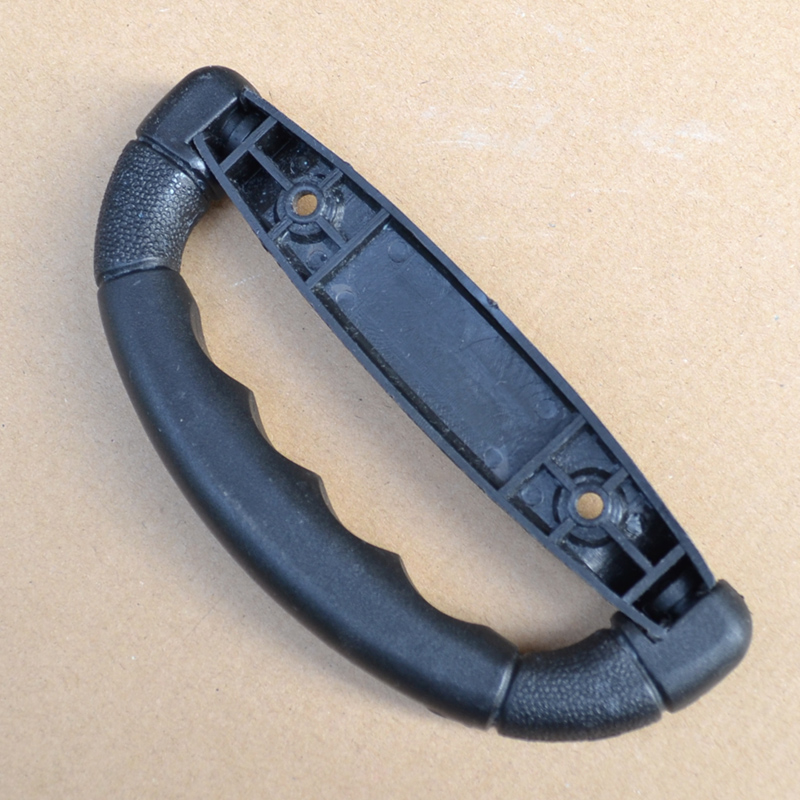 Porta puxar mala alça de plást - Furniture Hardware Photos avaliação e preço