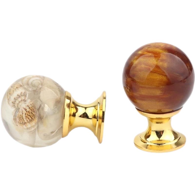 Puxadores de Armário em Olho d - Furniture Hardware Gold avaliação e preço