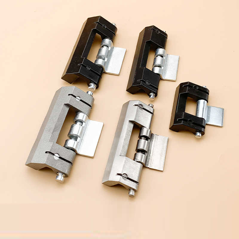 1 peça CL201-1 dobradiça de do - Furniture Hardware Types avaliação e preço