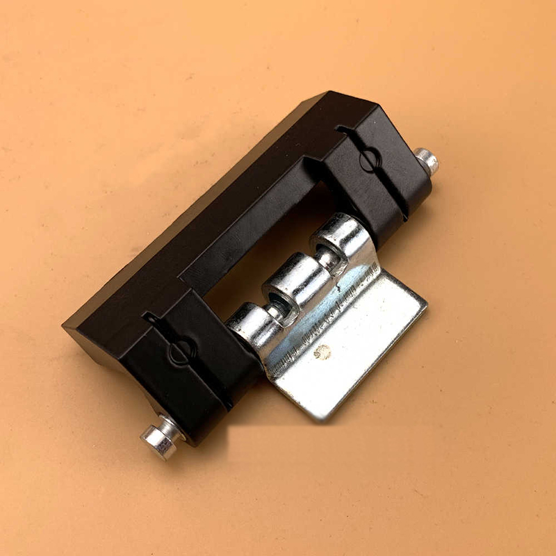 1 peça CL201-1 dobradiça de do - Furniture Hardware Types avaliação e preço