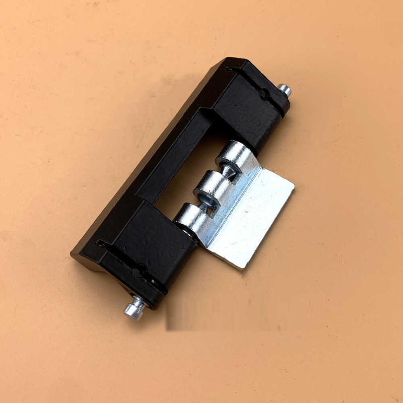 1 peça CL201-1 dobradiça de do - Furniture Hardware Types avaliação e preço