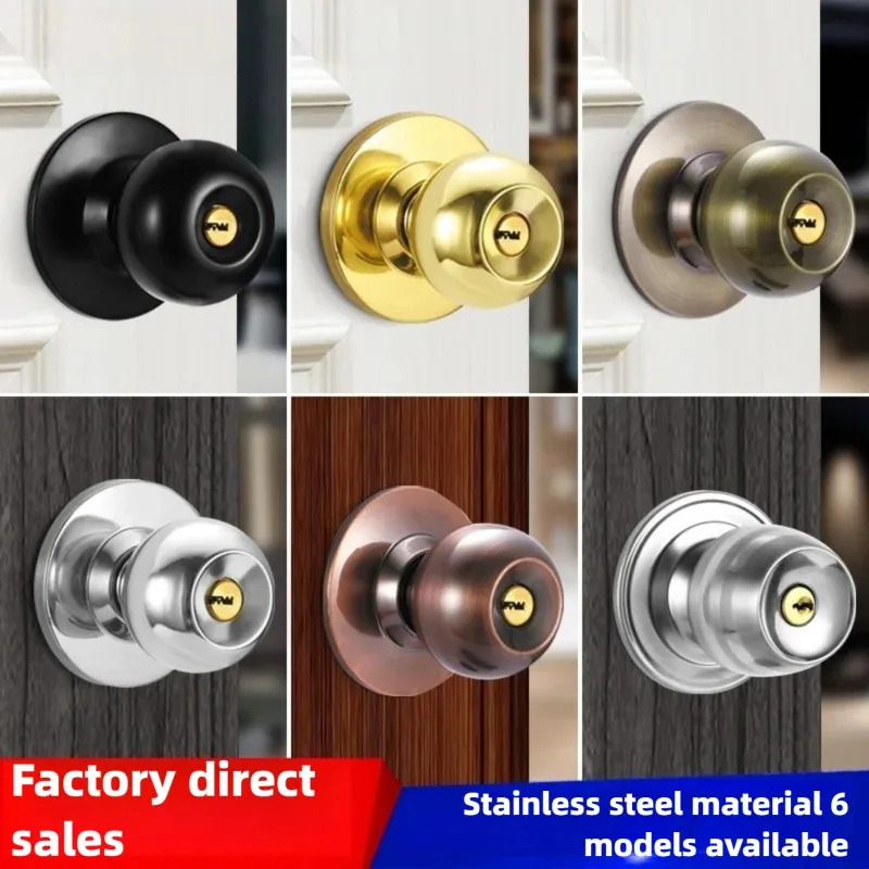 Novas maçanetas de porta redon - Furniture Hardware Supply avaliação e preço