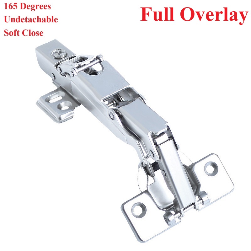 10 peças-30 -45 30 45 90 135 1 - Cabinet Hinge Overlay avaliação e preço